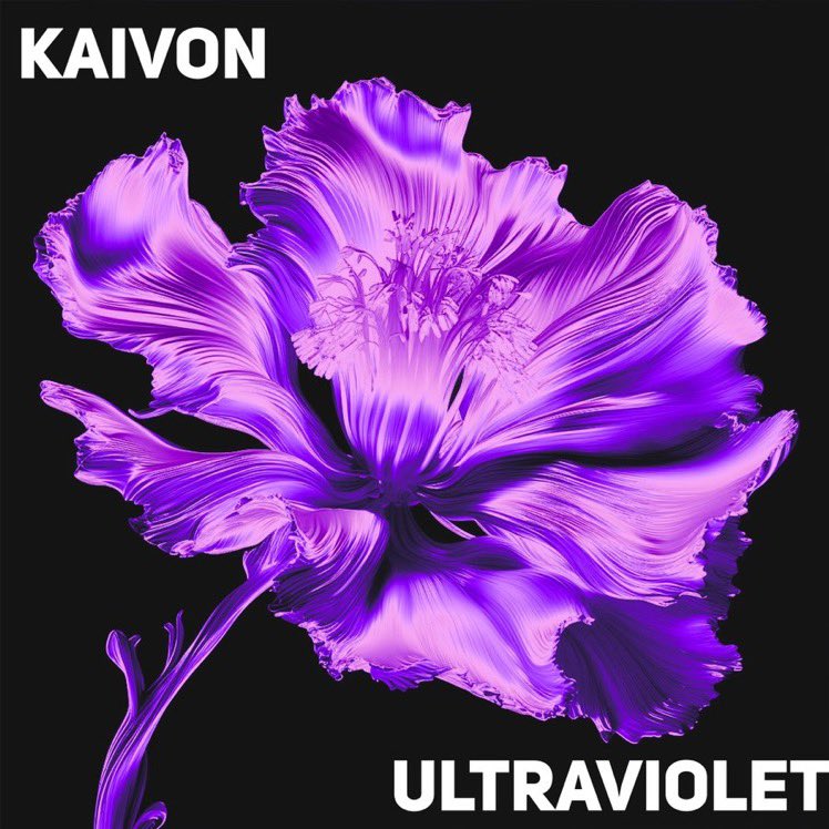 O N E  M O N T H  A W A Y 💥
<a href="/KAIVONOFFICIAL/">KAIVON 💜</a> at Platform!
Snag a presale to save $ 🎟️ 
3.21.24 // links in bio