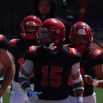 Still Available: <a href="/Zone_Wierenga/">Zone Wierenga</a> JUCO LB 6'3 245. C/O 2024. <a href="/CCSFFootball/">City College of San Francisco Football</a> HL hudl.com/video/3/114353…