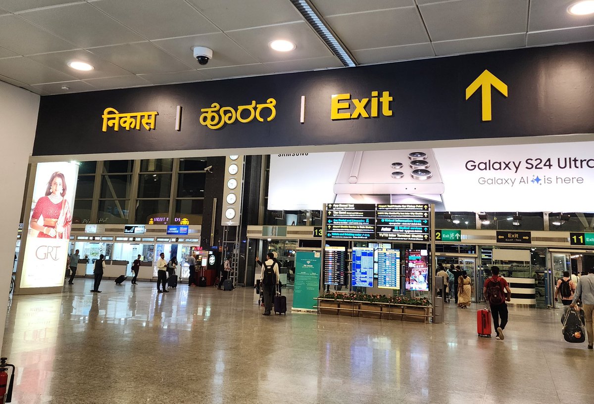 What are the best places to see and must visit restaurants in Bangalore ? #Bengaluru