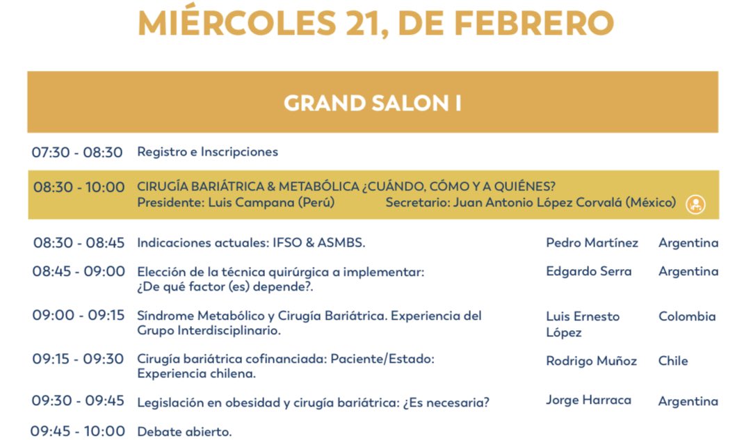 DrRMunoz_PhD's tweet photo. Thanks 🙏🏻 for the invitation @IFSOLAC to the IX #IFSOLAC2024 meeting in #Lima 🇵🇪 A time to talk about #surgery #science and catch up with friends Today my first talk on Chilean 🇨🇱 experience on #bariatricsurgery copayment government and patients #education #ifso 
@dr_aastudillo https://t.co/W6SVdUPeca