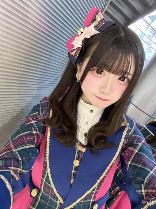 滝沢優華のTwitter画像3