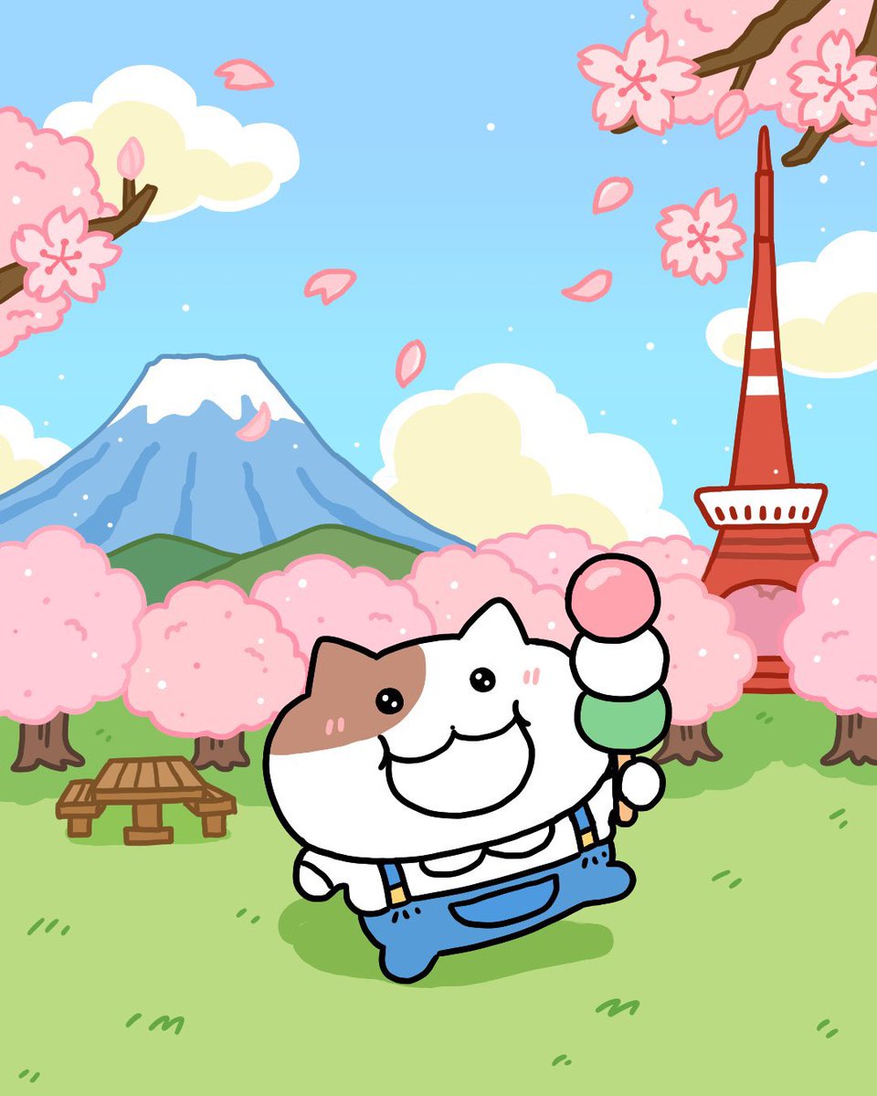 韓国のキャラクター「쫀냐미(チョンニャミ)」が日本進出🇯🇵 今後
