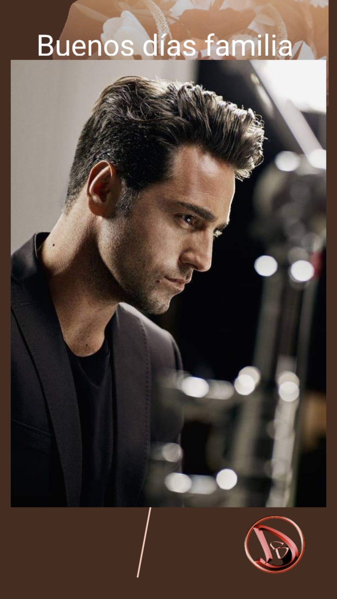 Club de Fans Oficial David Bustamante (@fco_bustamante) on Twitter photo 