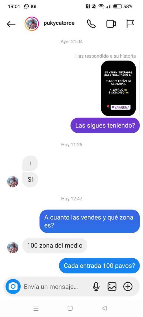 MaariaRaami's tweet photo. Se debería intentar hacer algo para que estás cosas no pasen. Cientos de personas nos quedamos sin poder ir a verte por esta gentuza. @JuanDavilaActor #JuanDavila #LaCapitalDelPecado https://t.co/A9nS6IAGyh