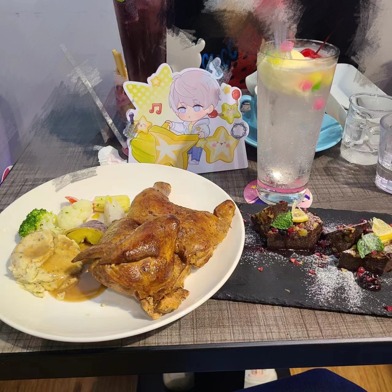 Funfun柴屋(ゆーゆ♥)台湾、中国グッズ代行 on X: Funfun柴屋(ゆーゆ♥)台湾、中国グッズ代行 on X: