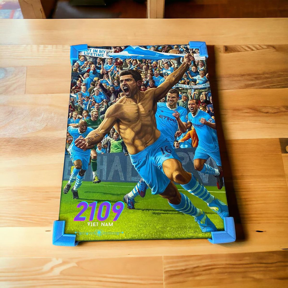 2109 Football Store tweet media