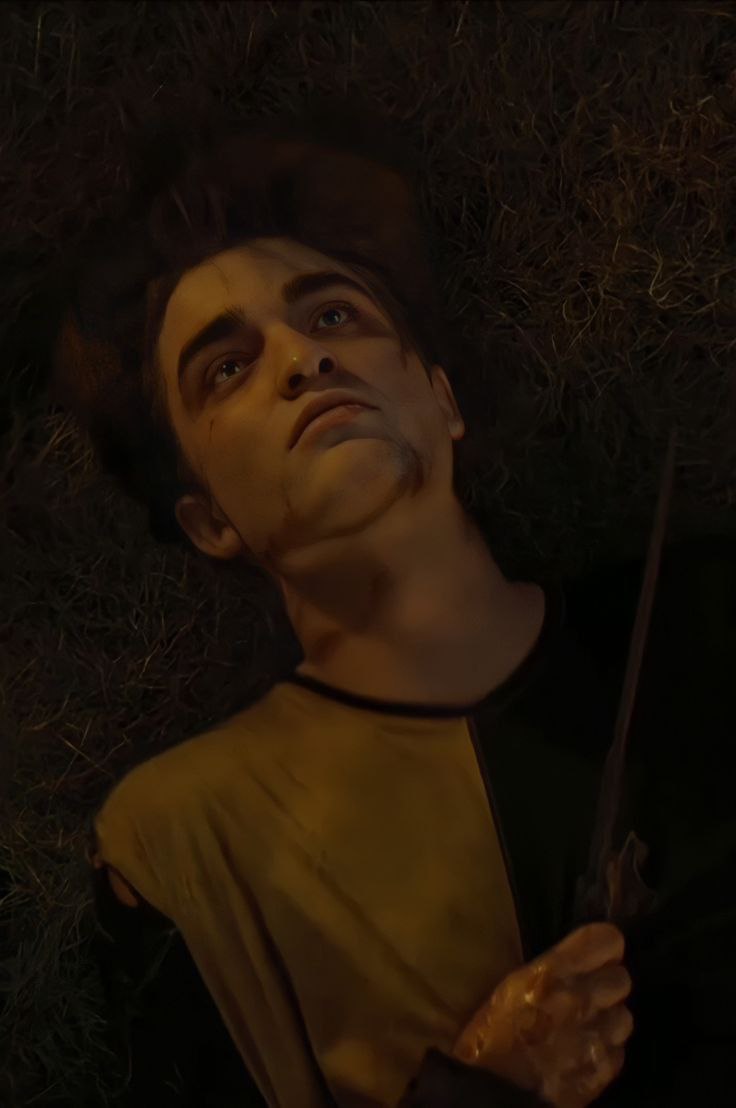 wizardfes's tweet image. /wzd/ wallpaper untuk pencinta Cedric Diggory