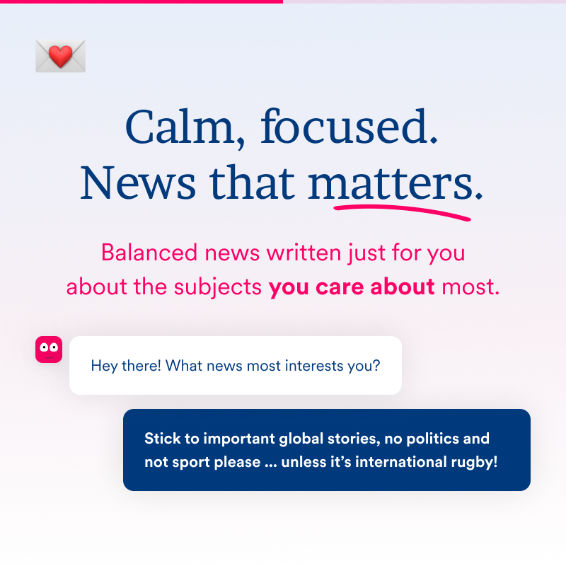HeyCharlie___'s tweet photo. Get smart, daily news insights that really matter to you.