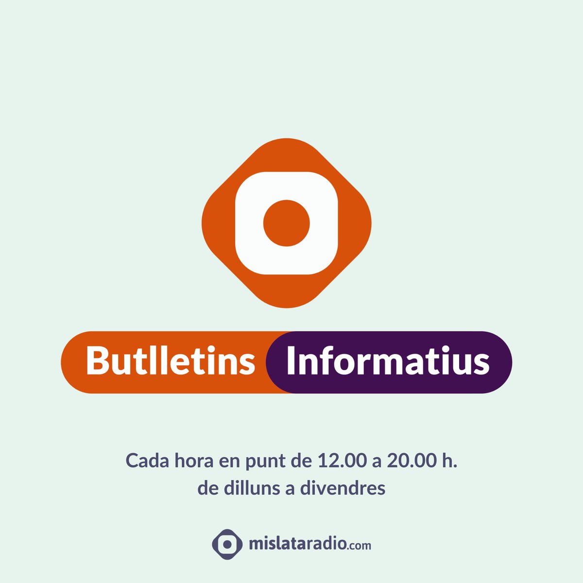 Mislata Ràdio tweet media