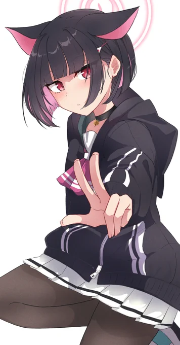 カズサ描いた 