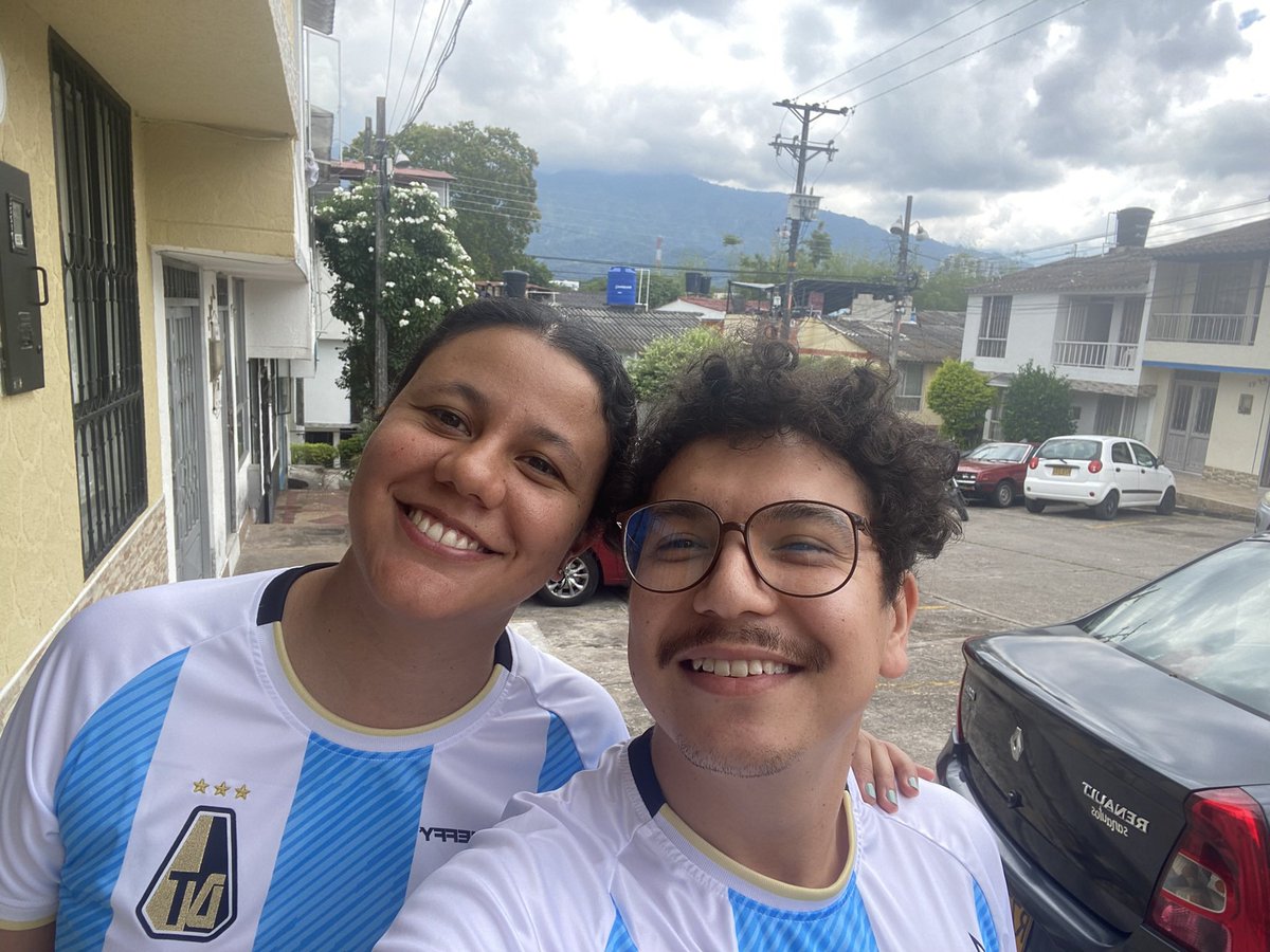 MariaParraArcos's tweet photo. @cdtolima 🫶🏽 https://t.co/frd1RnZfDB