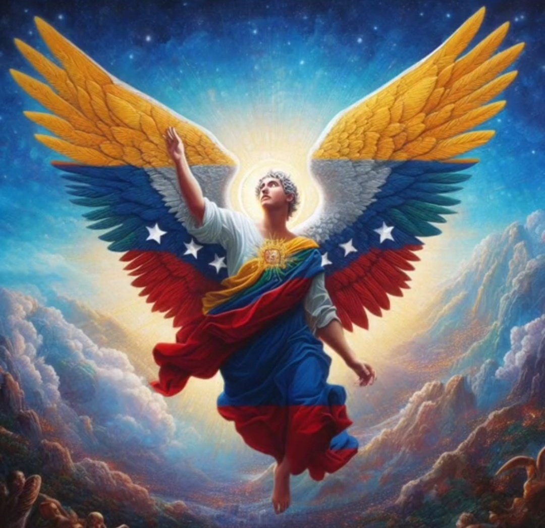 Querido Dios, en tus manos pongo este nuevo día, rodéame con tu luz protectora, guíame con tu sabiduría para lograr la LIBERTAD de mi amado hijo Franklin el cual tiene 1099 días Privado de Libertad Injustamente.
No más!!
<a href="/KarimKhanQC/">Karim A. A. Khan KC</a>
<a href="/CorteIDH/">Corte Interamericana de Derechos Humanos</a>
<a href="/ONU_es/">Naciones Unidas</a>
#LibertadParaFranklinCaldera