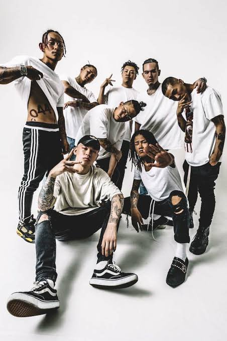 mz__official's tweet photo. エモいって。2017年→2024年

#BADHOPFOREVER 
#BADHOP
#BreatH https://t.co/Q3IQXv3r9R