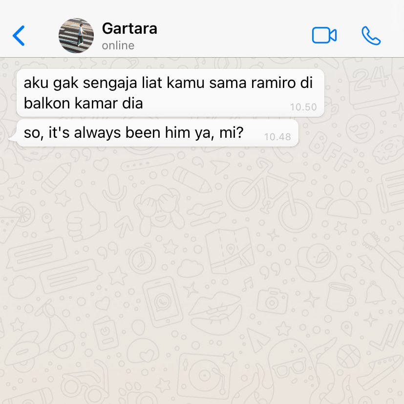 caxxxsa's tweet photo. taehyung short au

• 𝐖𝐡𝐞𝐥𝐯𝐞 •
(𝙫.) 𝙩𝙤 𝙗𝙪𝙧𝙮 𝙨𝙤𝙢𝙚𝙩𝙝𝙞𝙣𝙜 𝙙𝙚𝙚𝙥; 𝙩𝙤 𝙝𝙞𝙙𝙚

©𝐜𝐚𝐱𝐱𝐱𝐬𝐚, 𝟐𝟎𝟐𝟒 https://t.co/ZpKqiVVQG3