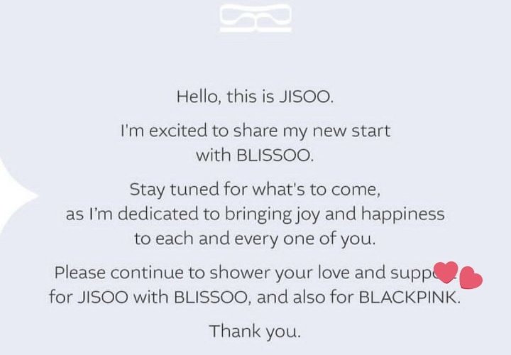 L0VESICKBOYZ's tweet photo. Oddatelier by Jennie
LLOUD by Lisa
BLISSOO by Jisoo

they'll always mention BLACKPINK 😭🫶 https://t.co/miar6qkuL9