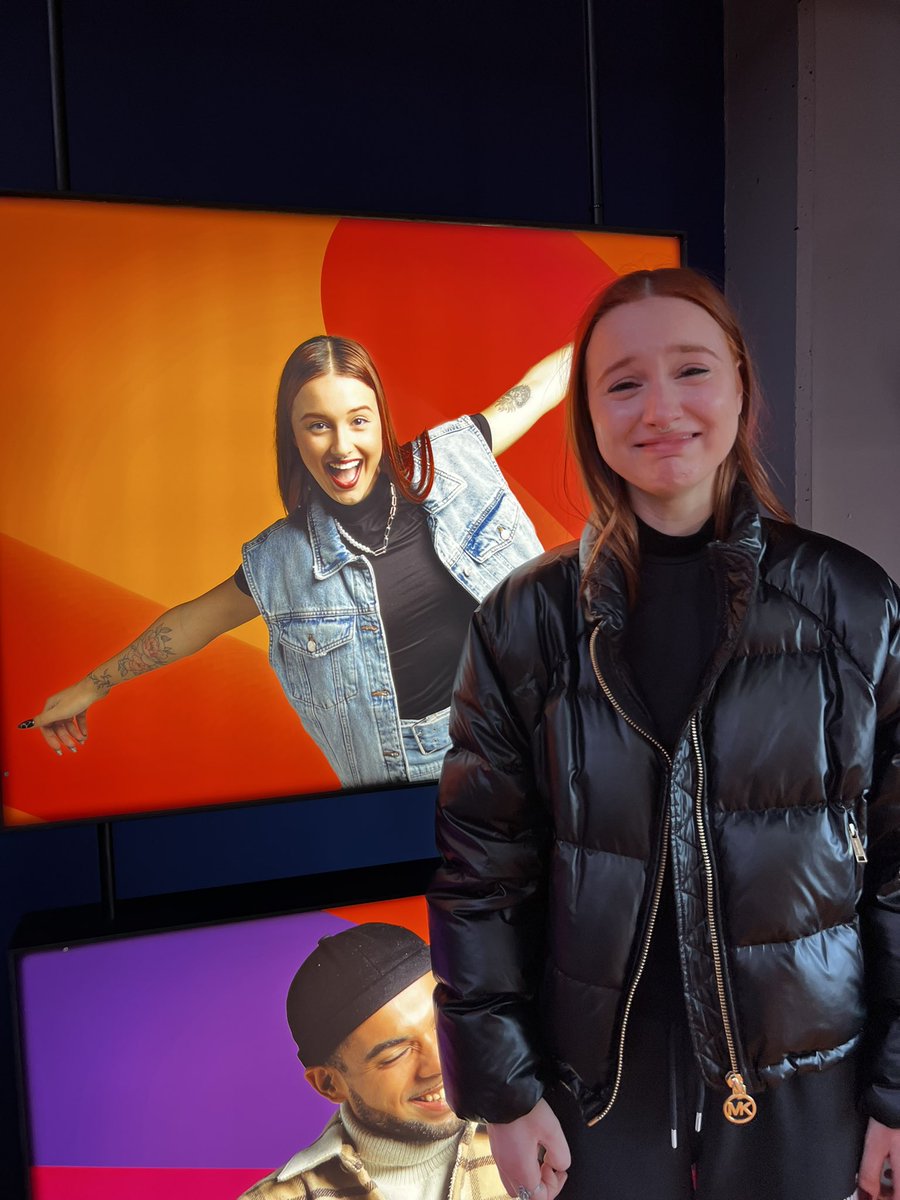 ¿Alguien tiene pegamento para arreglar esto 👉🏻💔? 😭 ¡Te queremos Rus! 🫶🏻 #OTDirecto21F