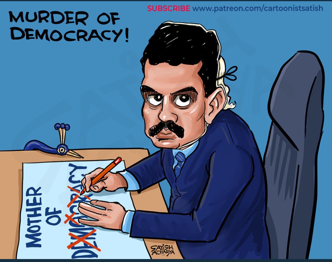 #ChandigarhMayorElections #CameraJeevi #murderofdemocracy #justasking