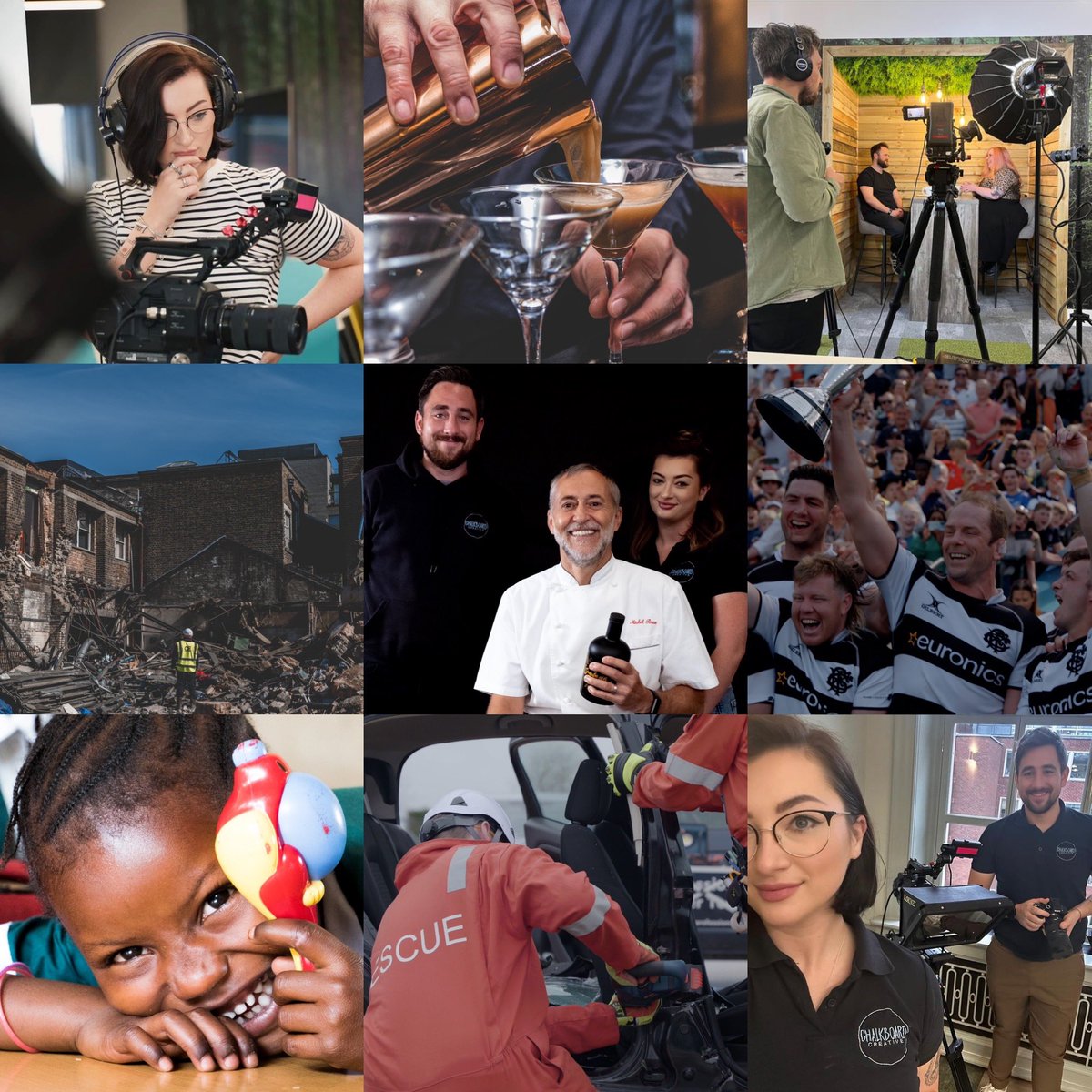 Chalkboardcrea1's tweet photo. Happy 4th birthday to us!! 

Maybe this will be the year we start tweeting with any sort of consistency.. nah. 

Thank you to all of our clients and those of you who continue spreading the word for us, 4 years in, all word of mouth - that’s something we’re incredible proud of 🎉 https://t.co/hCnjYAGg0l