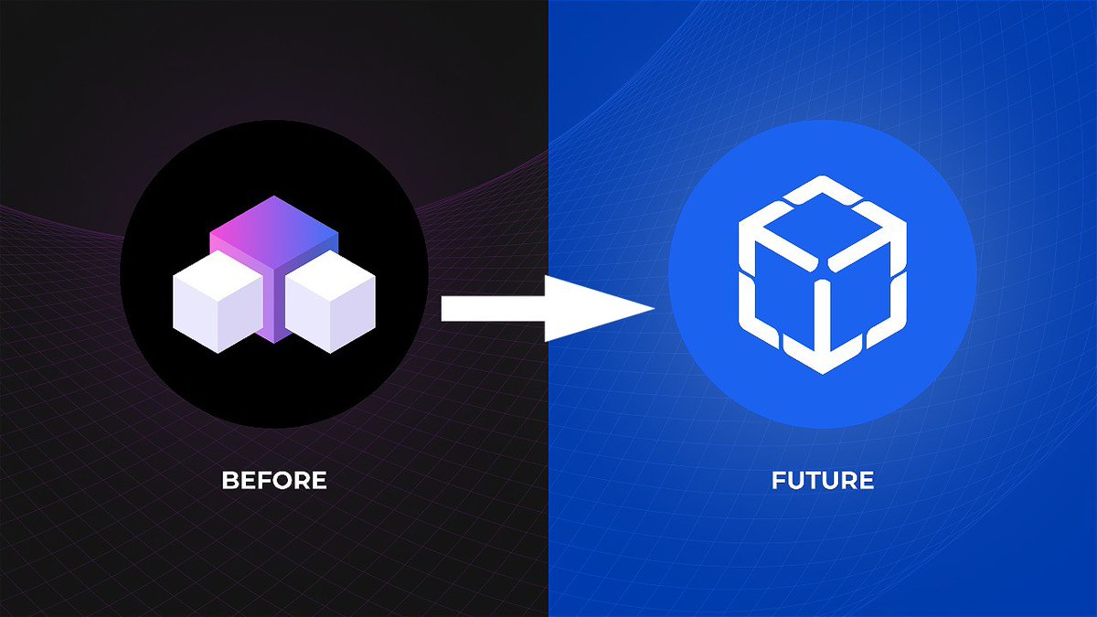 Antreas_4's tweet image. 👀 #Zelcore is changing. Are you ready?
#NewCore #Web3 $Flux $BTC $ETH