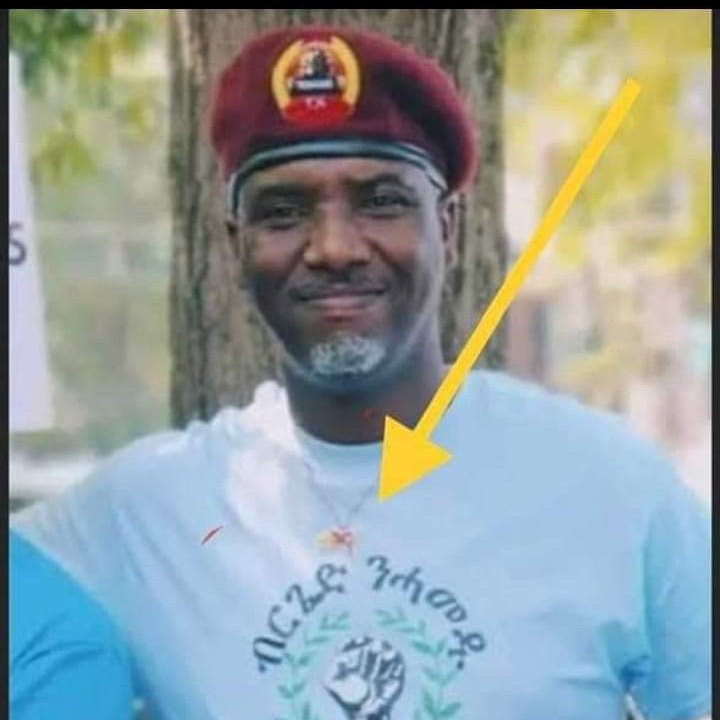 SheabiaForever's tweet photo. The same person on two separate occasions. When Eritreans having a peaceful cultural events, they showed up for riots pretending Eritrean opposition. During Tigray festival, they are proud Tigrians. @geertwilderspvv, please
Stop calling them "Eritreans". They are from Ethiopia. https://t.co/tWvHKKWics