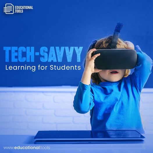 The Educational Tools tweet media