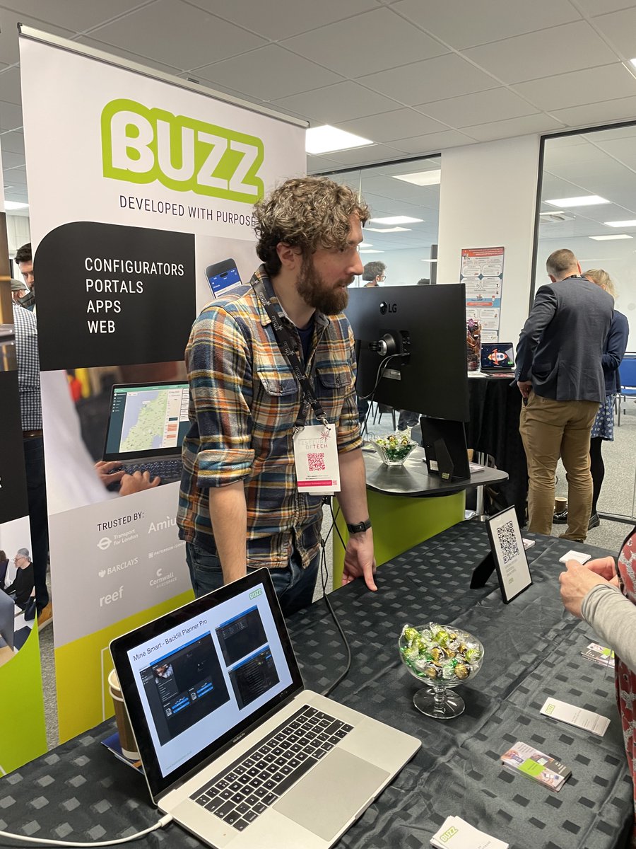 Buzz Interactive tweet media