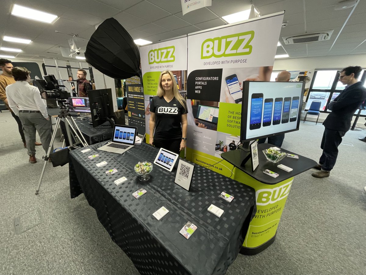 Buzz Interactive tweet media