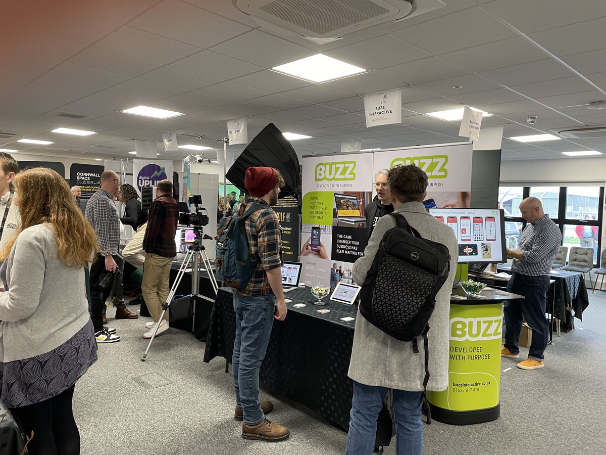 Buzz Interactive tweet media