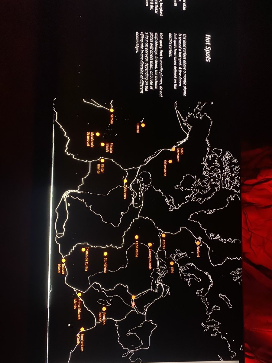 BoswellsHistory's tweet photo. Stop one today was the @LavaCentre for an interactive exhibition @BoswellsGeo @BoswellsSchool https://t.co/D8CCWNlSAV
