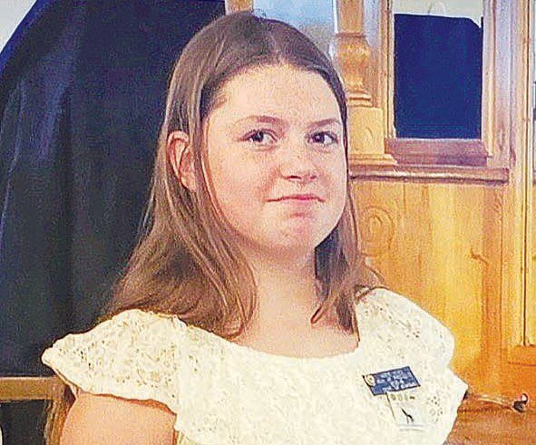Abbie Jones is only 12 years old, but the Clarkston resident has a maturity level beyond her years.

For Jones, the Department of Michigan American Legion Auxiliary honorary junior president, her job is to pick a project that helps veterans.

MORE HERE: clarkstonnews.com/local-youngste…