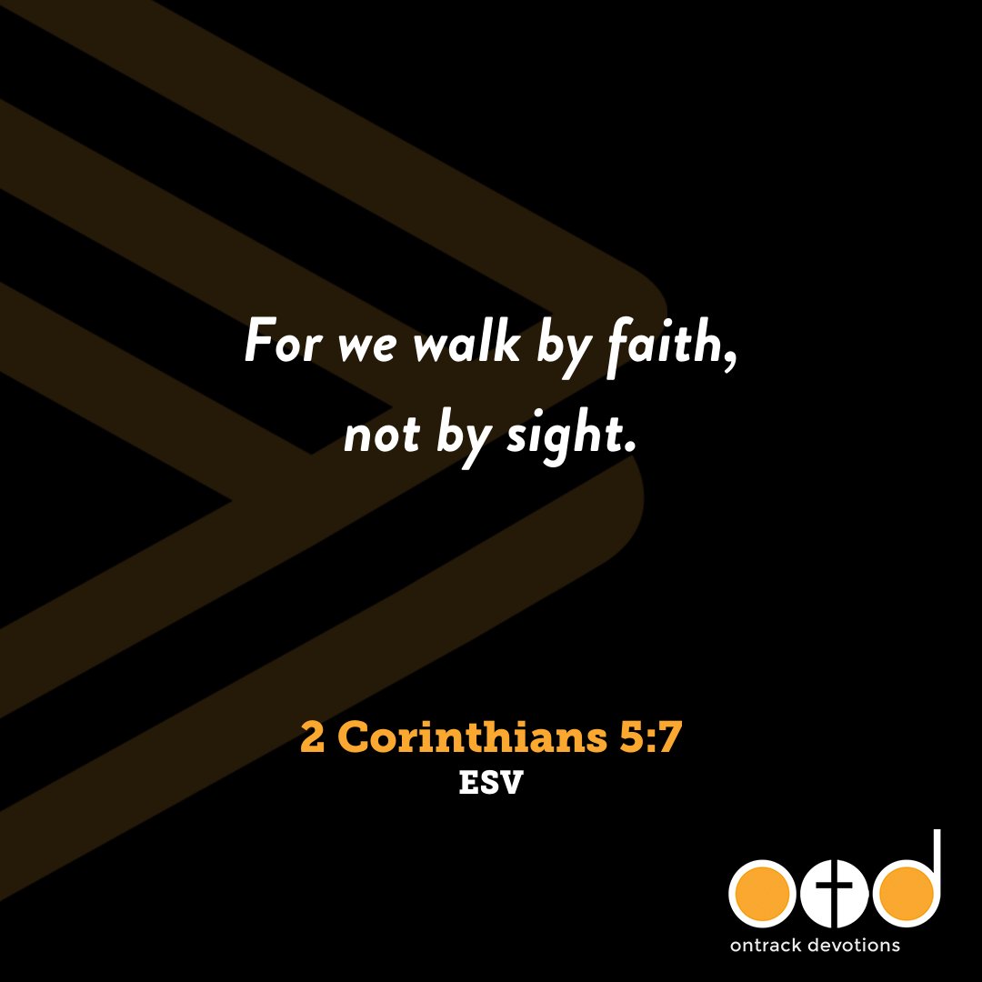 ontrackdevos's tweet image. Our salvation is guaranteed by the Holy Spirit, so let&apos;s use that confidence to motivate us to serve and please God! How can you use this truth to live your life differently today? #EternalSecurity #HolySpirit #Salvation