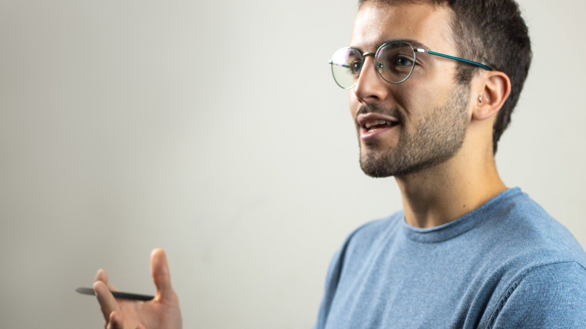 I ho fa amb un monòleg sobre #AgriculturaRegenerativa i Agricultura del #Carboni 🌱, ben presents en diversos projectes actuals de l'IRTA finançats a través del #FonsClimàtic de
<a href="/accioclimatica/">Assemblea d'acció climàtica</a>

Properament podreu veure el monòleg, i coneixerem els resultats!