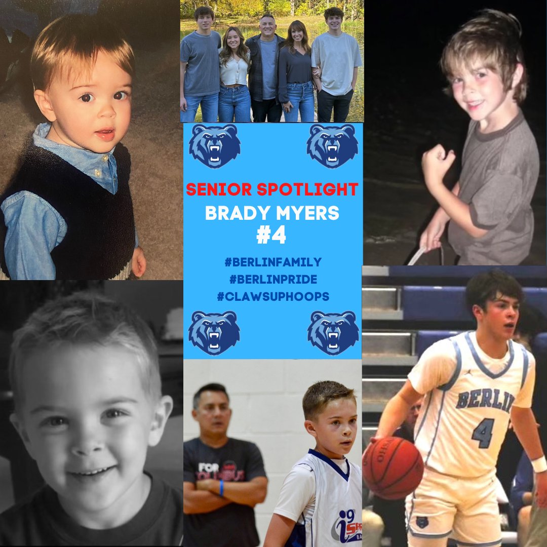 Olentangy Berlin Basketball tweet media