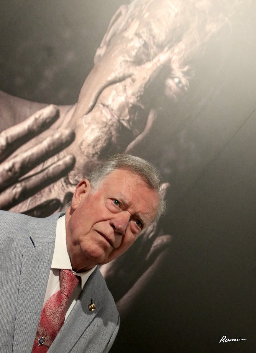 ACTUALIDAD #Úbeda: El artesano ubetense Paco Tito es uno de los galardonados por la provincia de Jaén con las Banderas de Andalucía que otorga la Junta con motivo del día de la comunidad autónoma. En concreto se le ha otorgado la Bandera de Andalucía de las Artes.