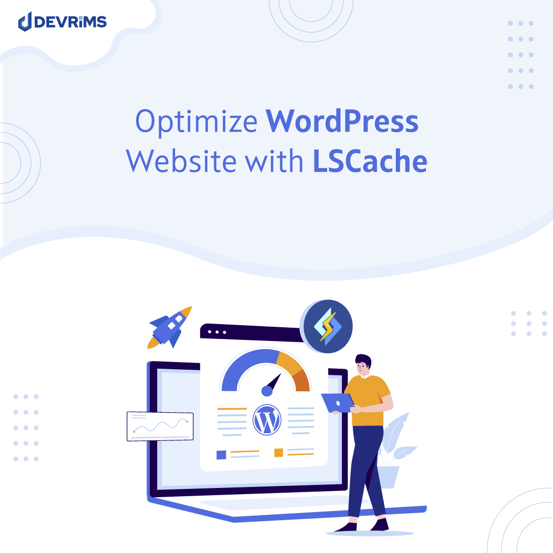 This #WordPressWednesday, let's explore a detailed guide on boosting your WordPress website's performance with LSCache!

Read more: devrims.com/blog/lscache-w…