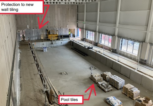 ConnectedCoastL's tweet photo. "A new facility is coming into place that will be a tremendous benefit to all the residents and visitors to the coast," - Councillor Fry.

@EastLindseyDC  @MagnaVitae https://t.co/qMBWDmycHk