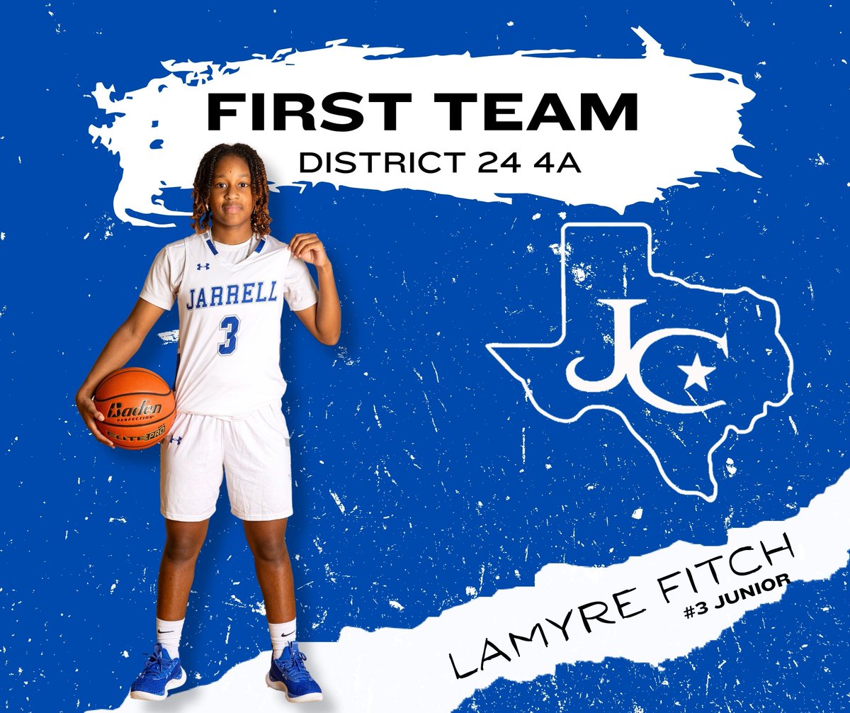 JHSLadyCougars's tweet photo. Congratulations @only1_lamyre! @LadyCougar_JHS @MurrCoach @Jarrell_ISD https://t.co/SUsJKUw7Re