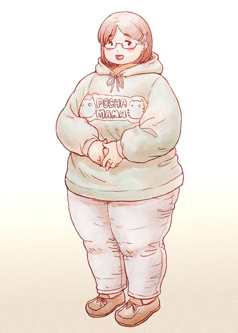 三冊目の発売・嬉しみfanart. 