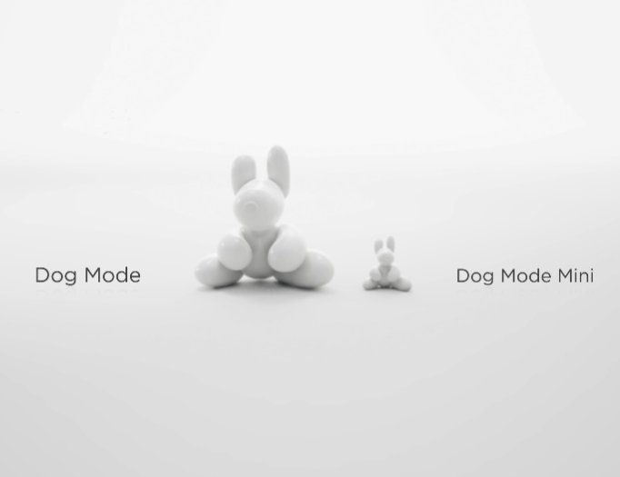 LucWaterlot's tweet photo. Tesla #DogMode is in the shop 🐕
#TeslaShop #online #Woef 🐾
https://t.co/2xDa2NmTlq
@TeslaEurope #TeslaEurope https://t.co/qvhL1kGvcS