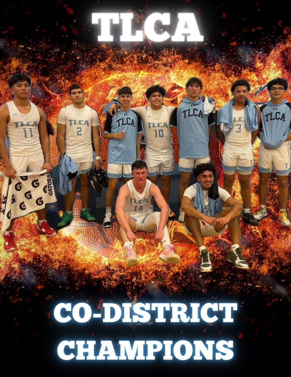 TlcaHoops's tweet photo. So proud of this team.  Finished the season with a record of 25-6. https://t.co/yO4btv40tG