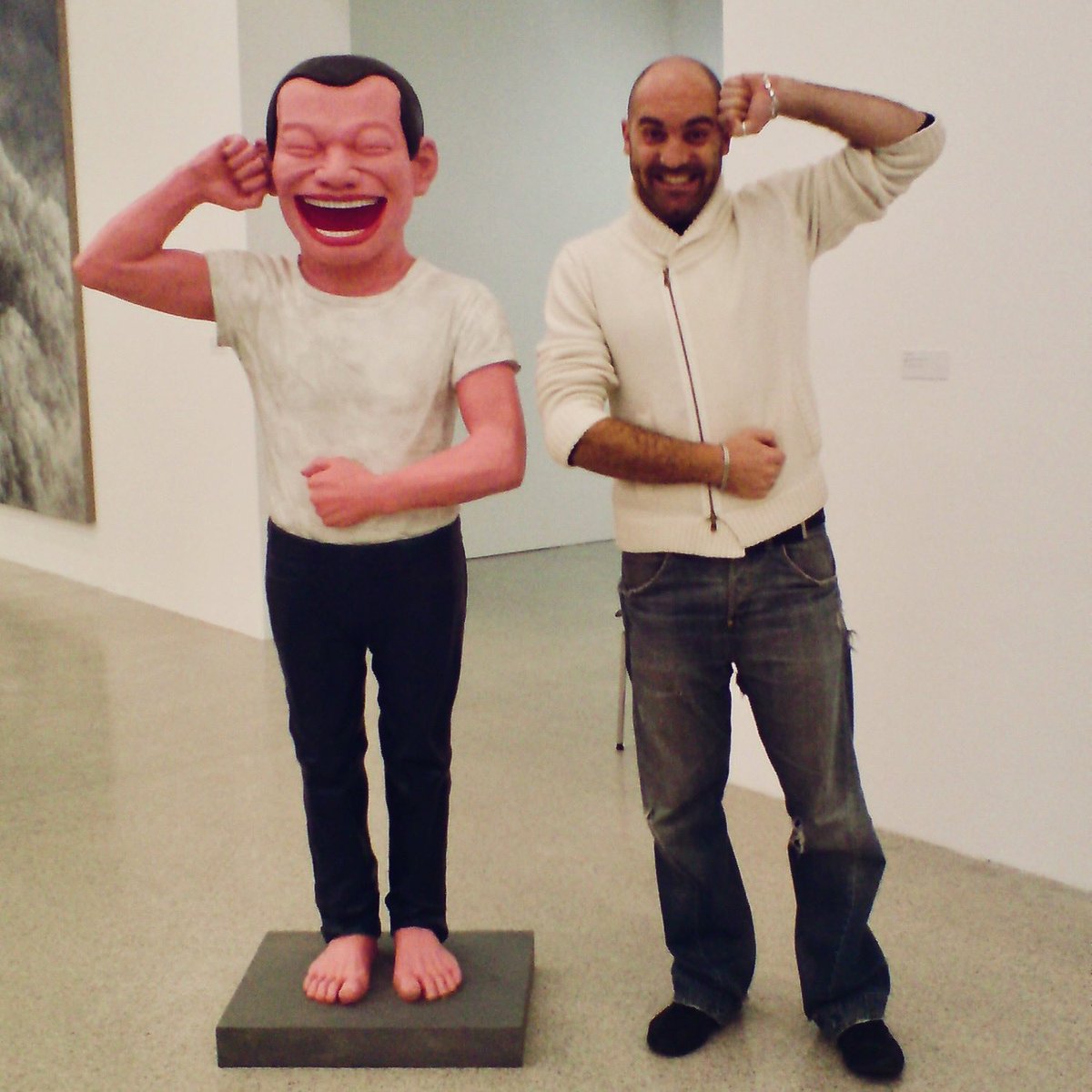 ALTER-EGOS
If people aren’t calling you crazy, you aren’t thinking big enough! Stay Hungry. Stay Foolish. Stay Creative.
#creativedirector #creativeproducer #creativeminds #creativity #creativelife #lifestyle #mindset #inspiration #inspirational #motivation #motivational