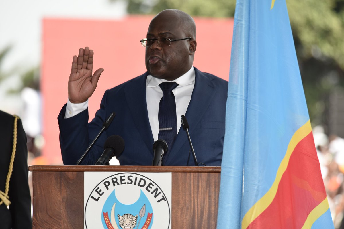 🇨🇩Enfant de la liberté.🇨🇩 tweet media