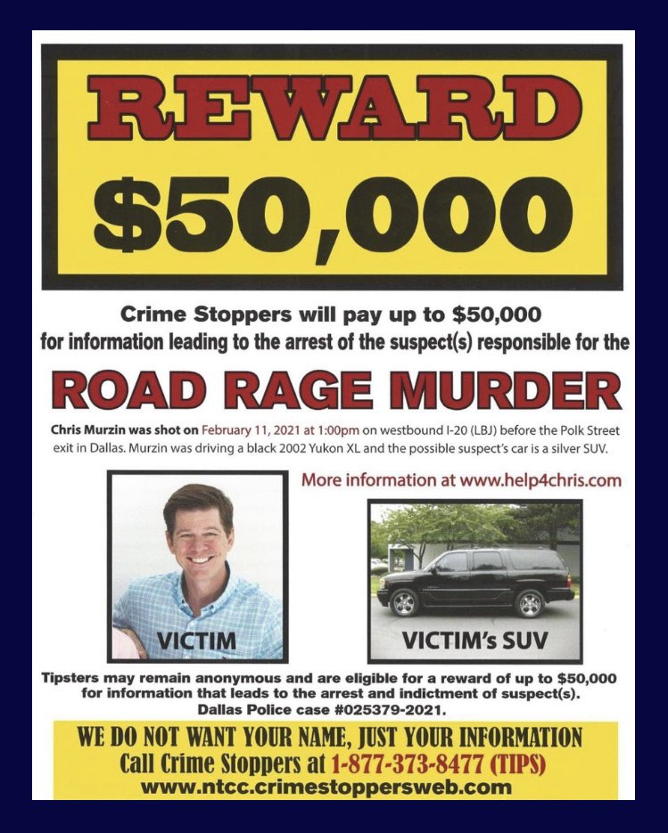 CHRISMURZINFDN's tweet photo. If you or anyone you know has information about Chris’ murder, Call Crime Stoppers. We need any information we can get to help solve Chris’ case and bring his killer to justice. 

#tech4truth #4chris https://t.co/yA8JAnXN7N