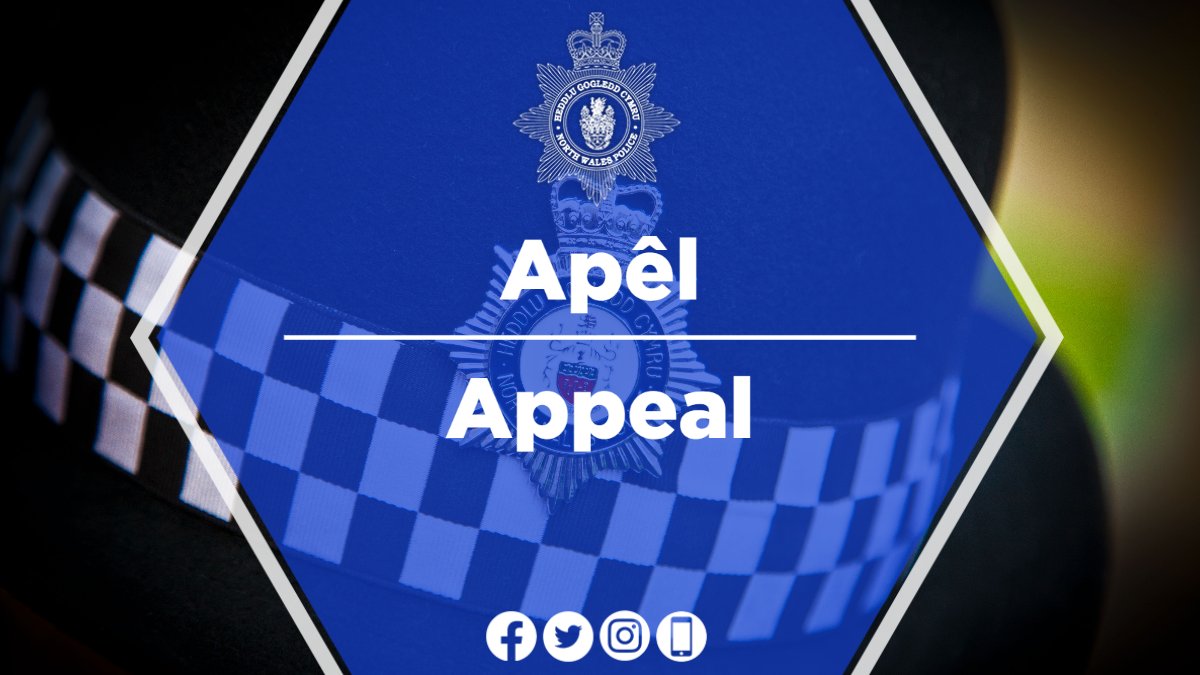 A sheep in lamb has been killed in a livestock attack in Flintshire. A further 3 pregnant sheep were also injured. The incident involving a dog is reported to happened in a field off Kelsterton Lane in Northop between 10am on 15/2 and 9am on 16/2. 👉🏼 orlo.uk/evstg