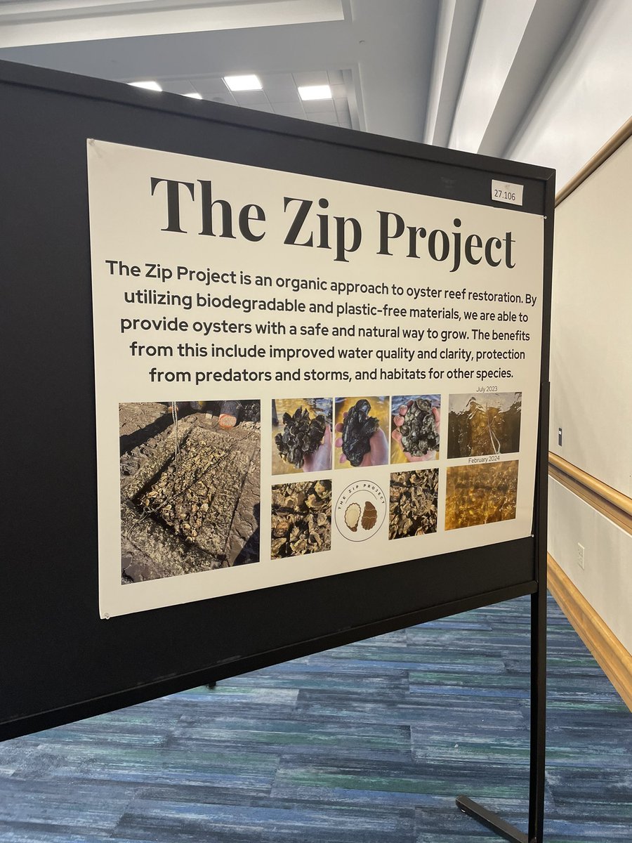 The Zip Project tweet media