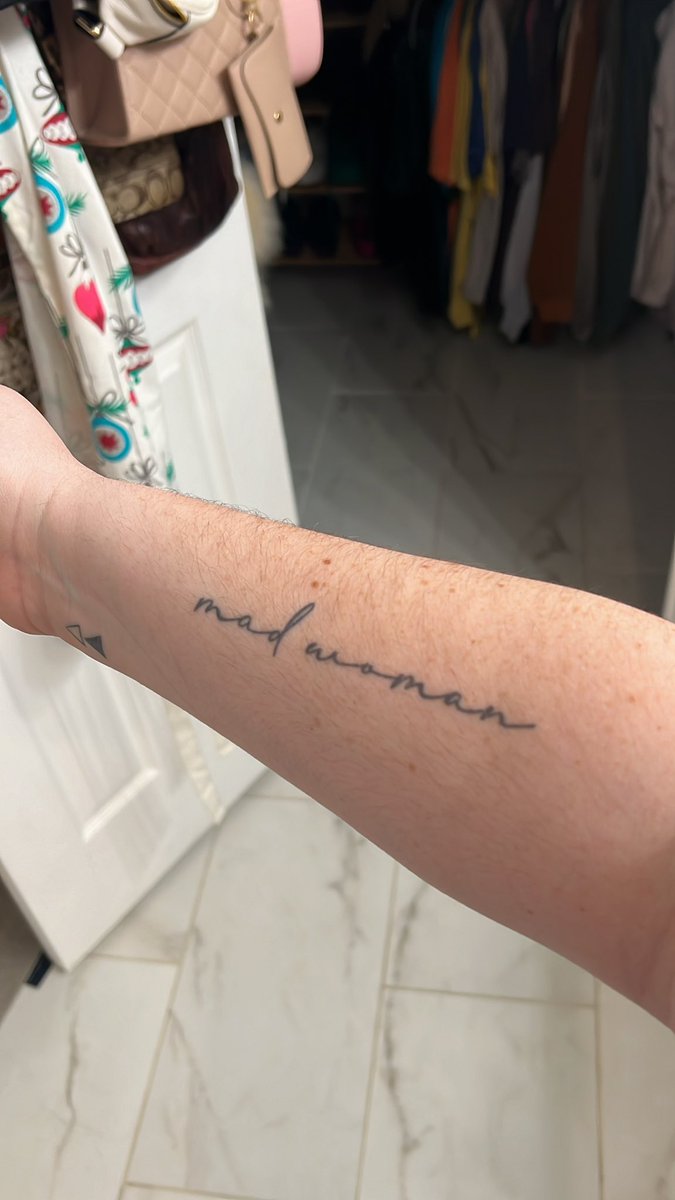 Paige (Taylor’s Version) tweet media