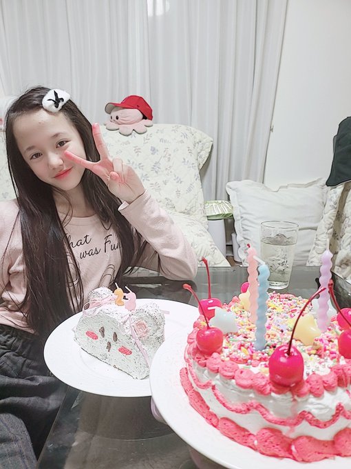 Twitterのコスプレ画像7