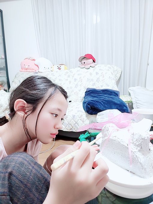 Twitterのコスプレ画像8