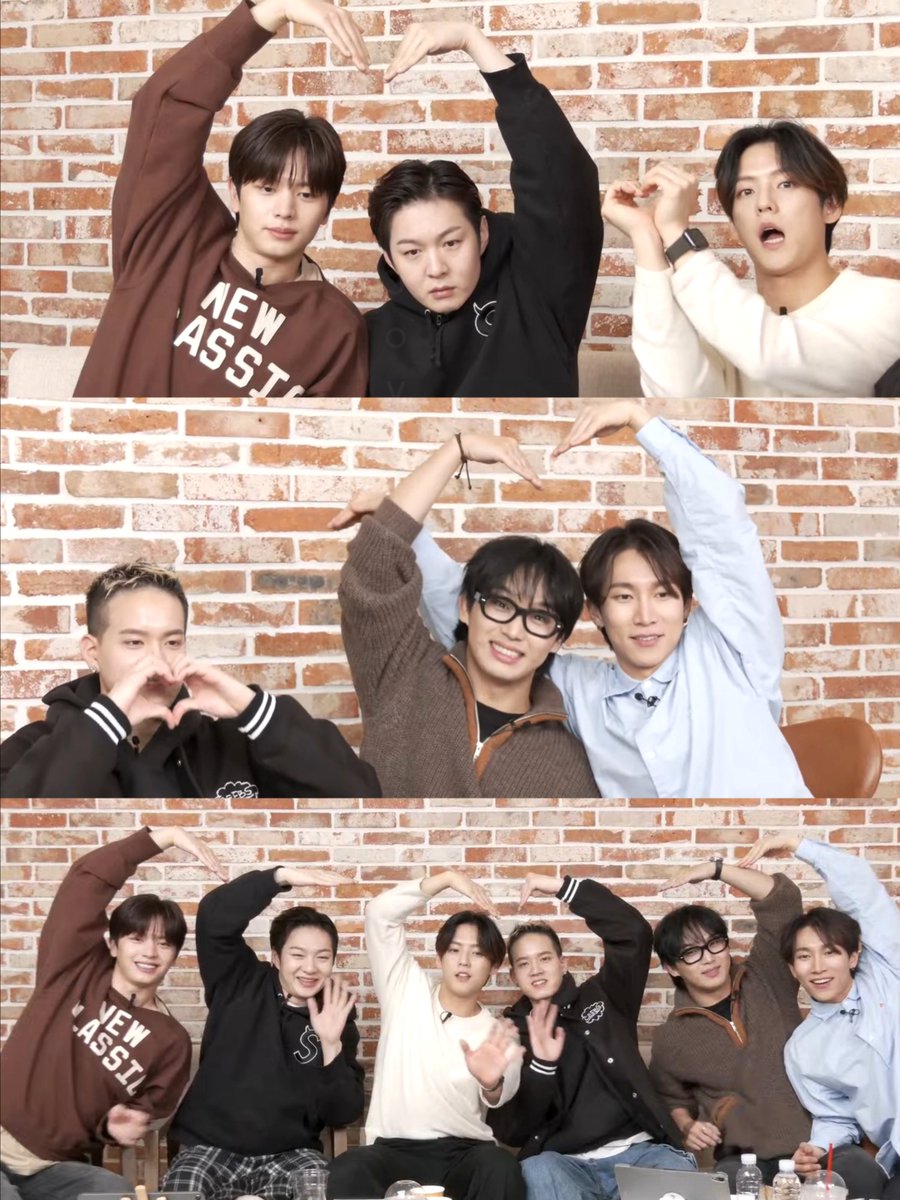 jovelEsmine's tweet image. Btob as a whole, 1st anew start today!
Bookmark this date dear melody!
210224๐