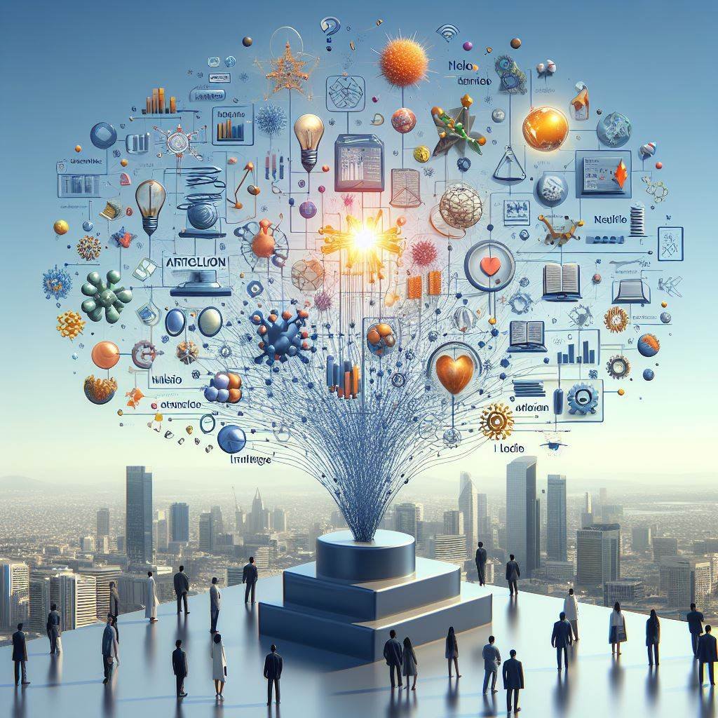 ismaelndes's tweet image. Designing ontologies requires accurately representing domain knowledge. Prior knowledge from graphs enhances design. Overcoming hurdles demands innovation and collaboration.
#OntologyDesign #KnowledgeRepresentation #LifeSciences

doi.org/10.1016/j.eswa…